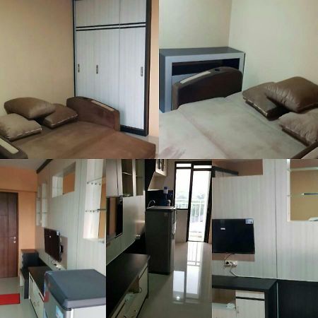 Betos Apartment ブカシ エクステリア 写真