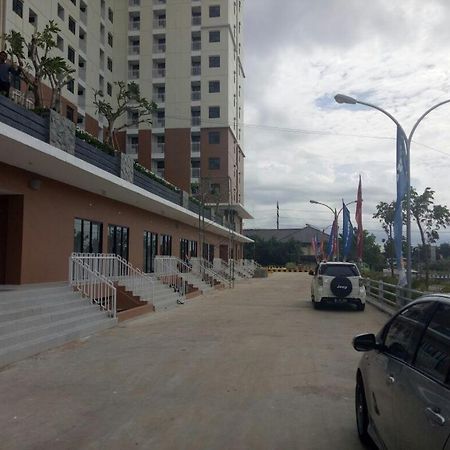 Betos Apartment ブカシ エクステリア 写真