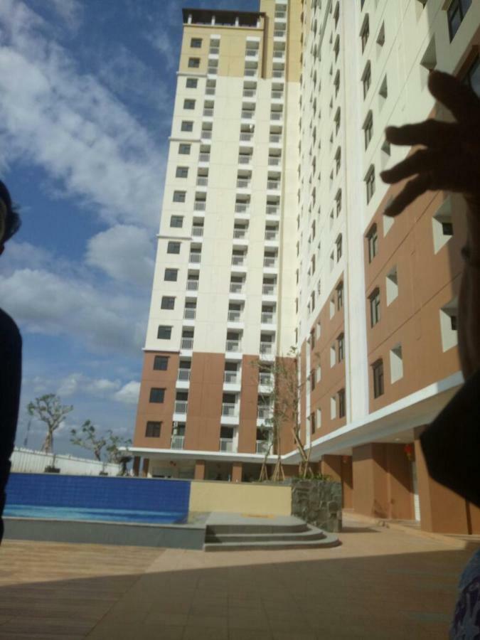 Betos Apartment ブカシ エクステリア 写真