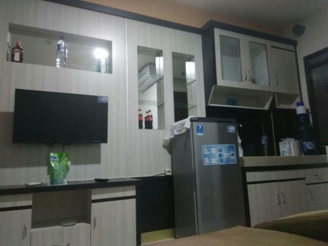 Betos Apartment ブカシ エクステリア 写真
