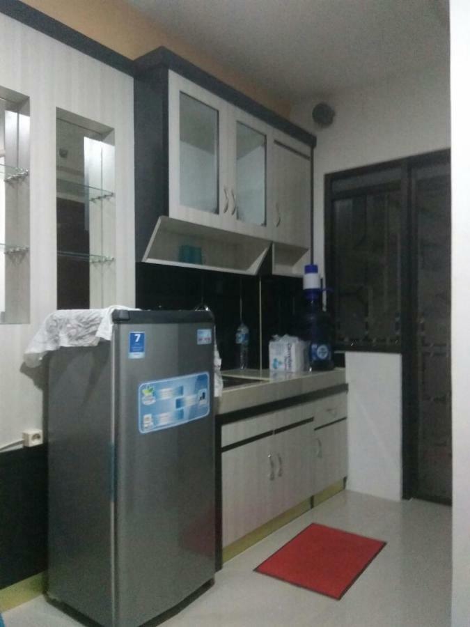 Betos Apartment ブカシ エクステリア 写真