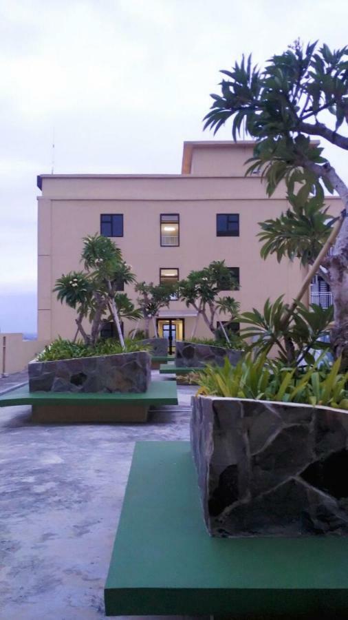 Betos Apartment ブカシ エクステリア 写真